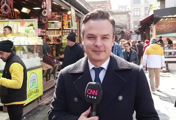 Eminönü Mısır Çarşısı bu Ramazan ayında da hareketli