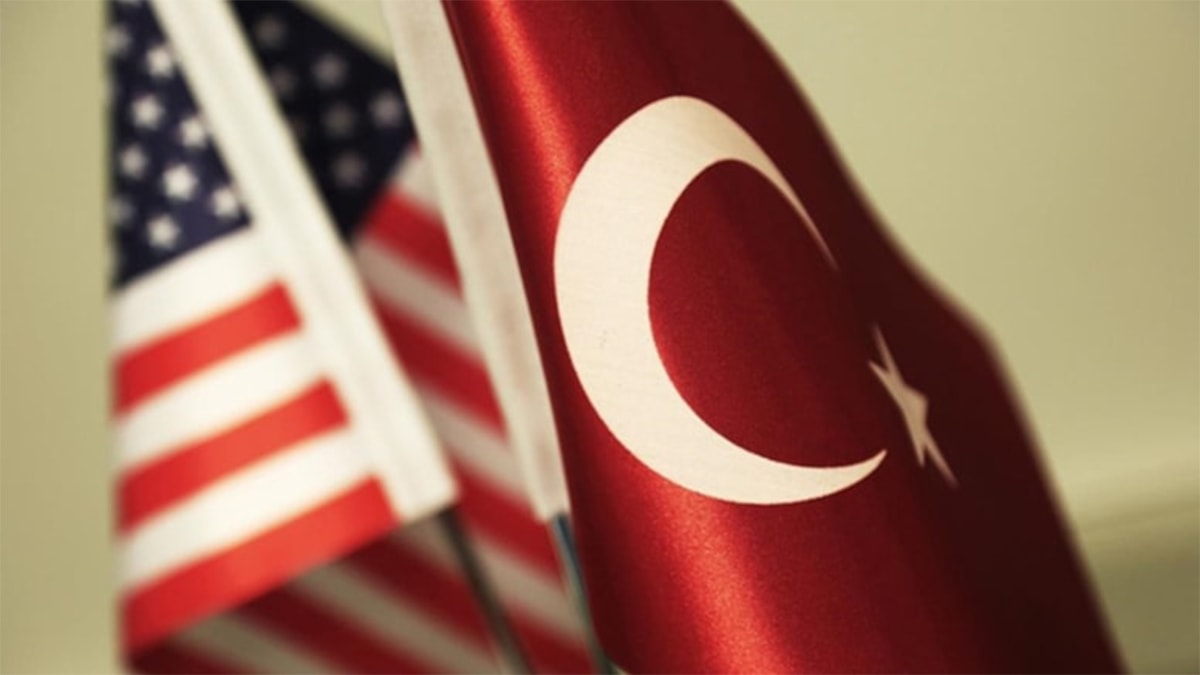 ABD'den Türkiye'deki vatandaşlarına ve personellerine uyarı: 22 il detayı...