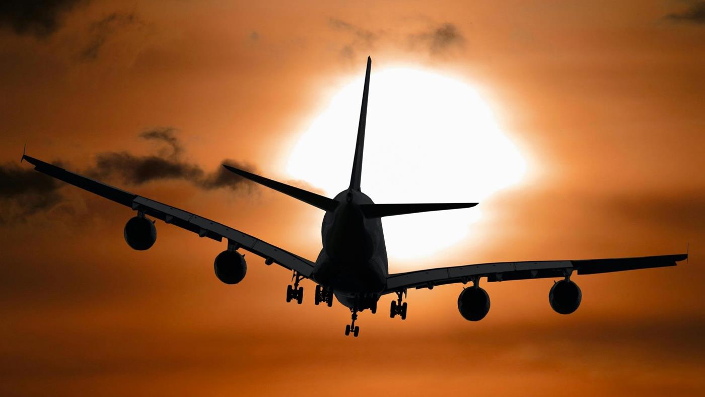 Havacılıkta dijital devrim: Biniş kartları ve check-in işlemleri tarihe karışıyor