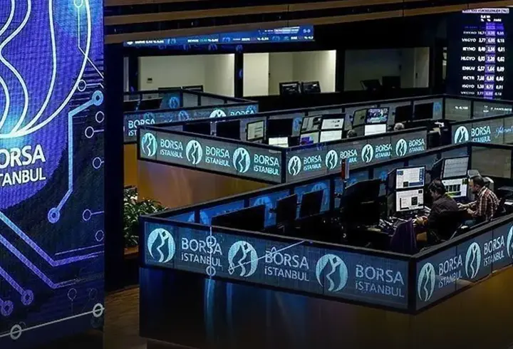 SON DAKİKA | Borsa çarşamba gününü düşüşle tamamladı