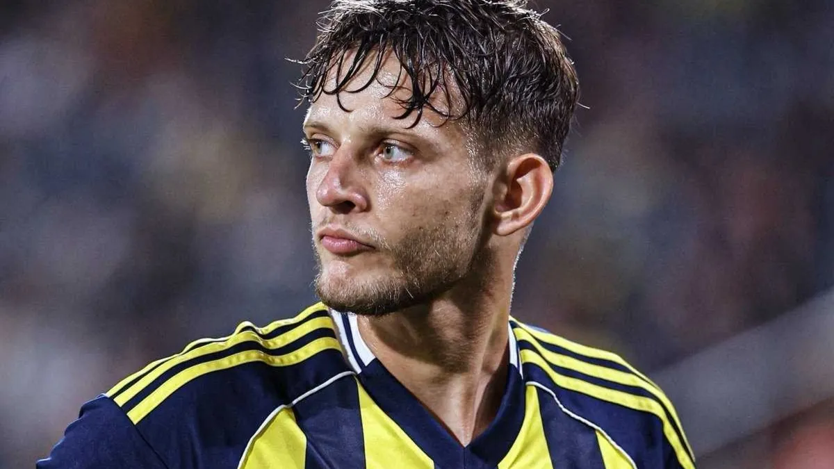 Szymanski PSV'ye transfer olacak mı? Hollanda'dan açıklama geldi!