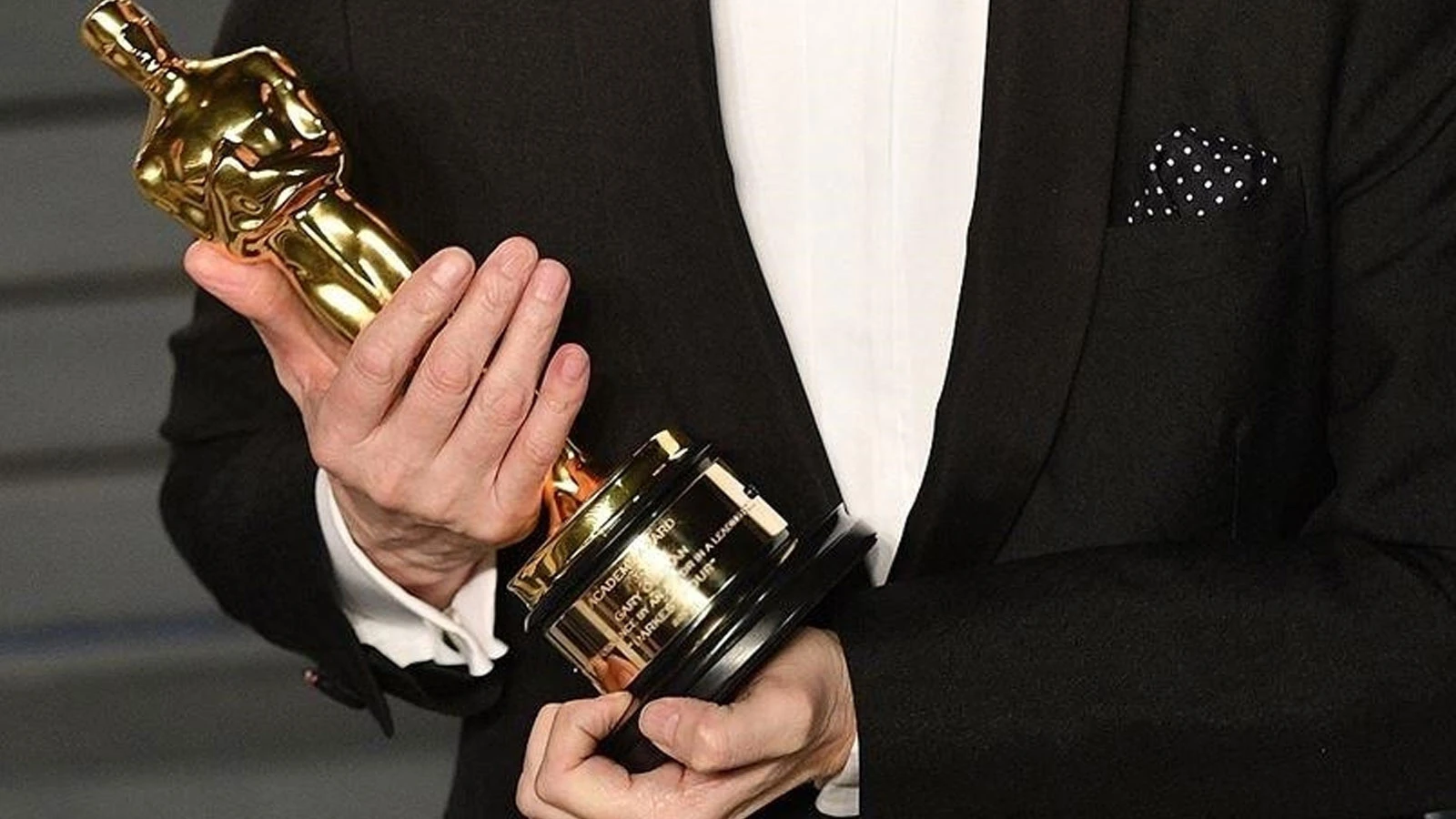 Oscar ödüllerine yeni bir kategori eklendi