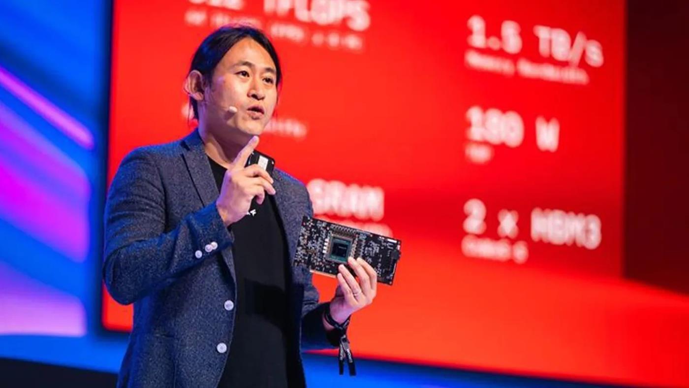 Güney Kore'den Nvidia'ya rakip: FuriosaAI geliyor