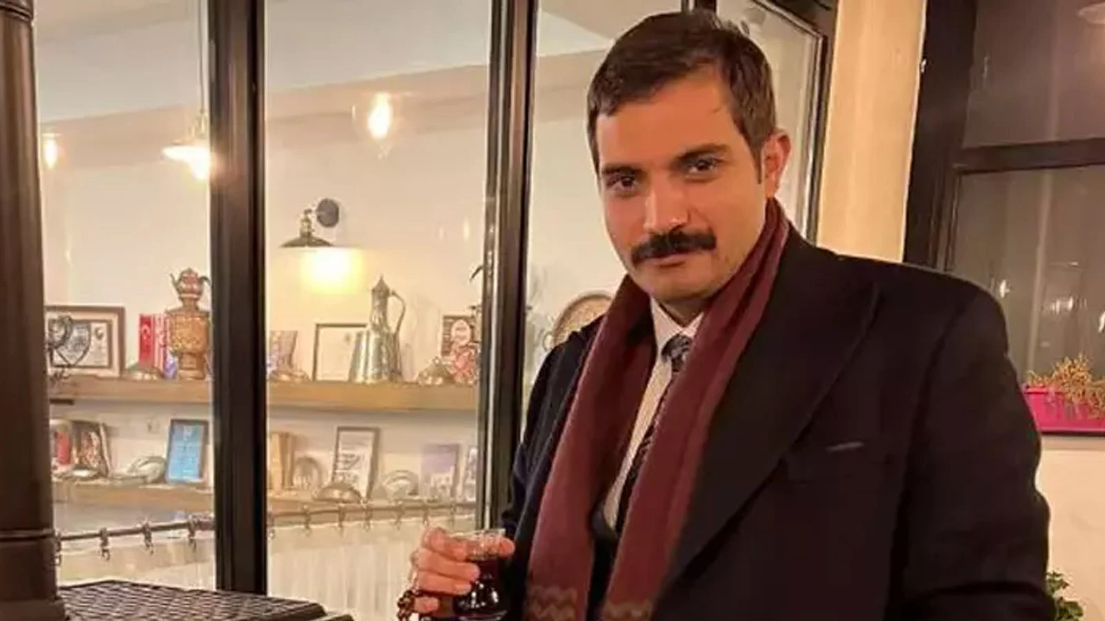 Sinan Ateş davasında yeni gelişme: Yargıtay'dan 'onama' talebi