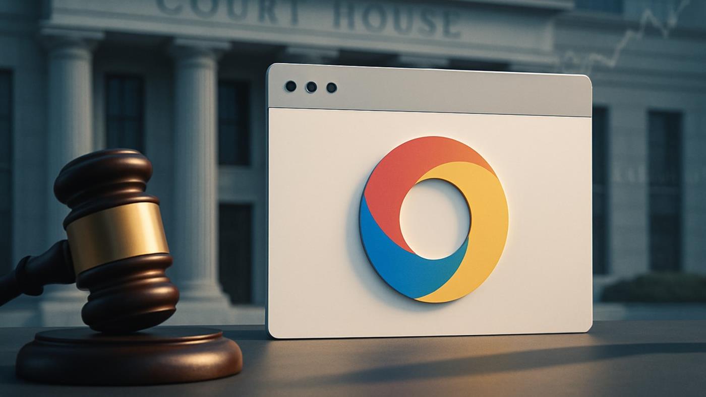 Google'a tarihi darbe: Arama verileri rakiplere açılacak
