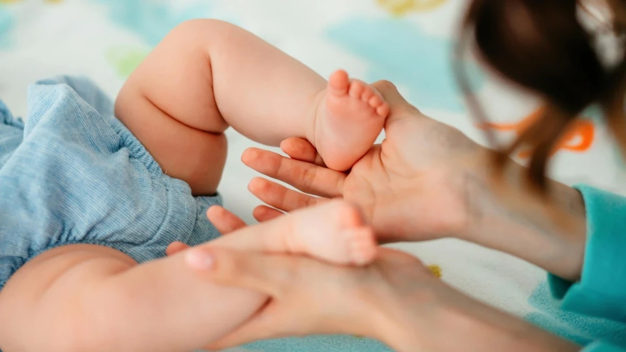 Çalışmalarda sona gelindi: Doğum izinlerinde yeni dönem!