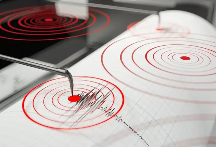 SON DAKİKA DEPREM Mİ OLDU? 17 Mart 2026 AFAD ve Kandilli son depremler listesi