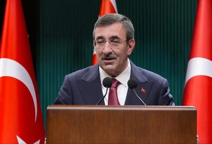 Cevdet Yılmaz: Toplumun her alanda donanımlı insana ihtiyacı var