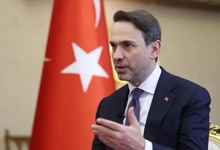 Bakan Bayraktar: İran'dan doğal gaz sevkiyatı devam ediyor
