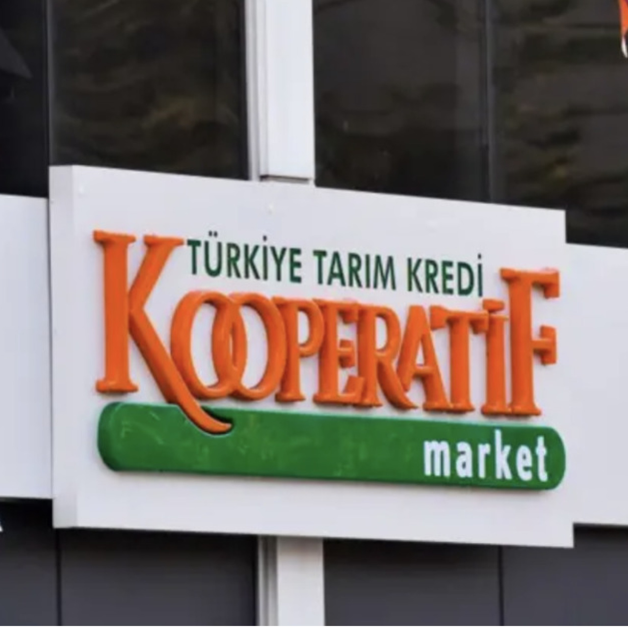 Tarım Kredi Market kataloğu yayında!