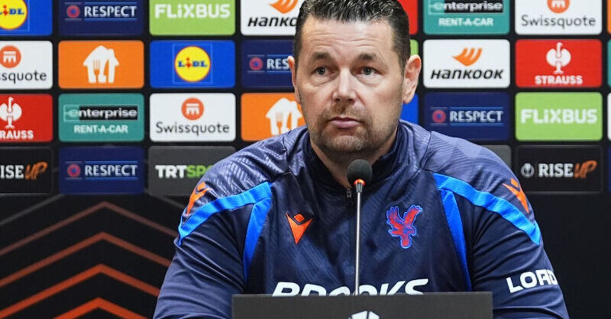 Pierre Sage: İlk Golü Atarak Rakibimizin Oyun Planını Değiştirmesini Sağlamalıyız - Spor Haberleri - Habertürk