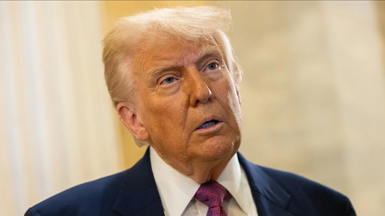 ABD Başkanı Trump'tan 'Gazze' açıklaması! Ateşkes devam ediyor mu?