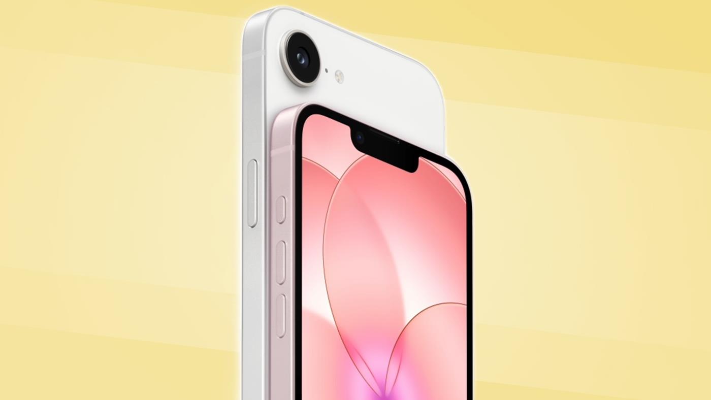 Apple'ın ucuz iPhone'ları karşı karşıya: iPhone 17e vs iPhone 16e
