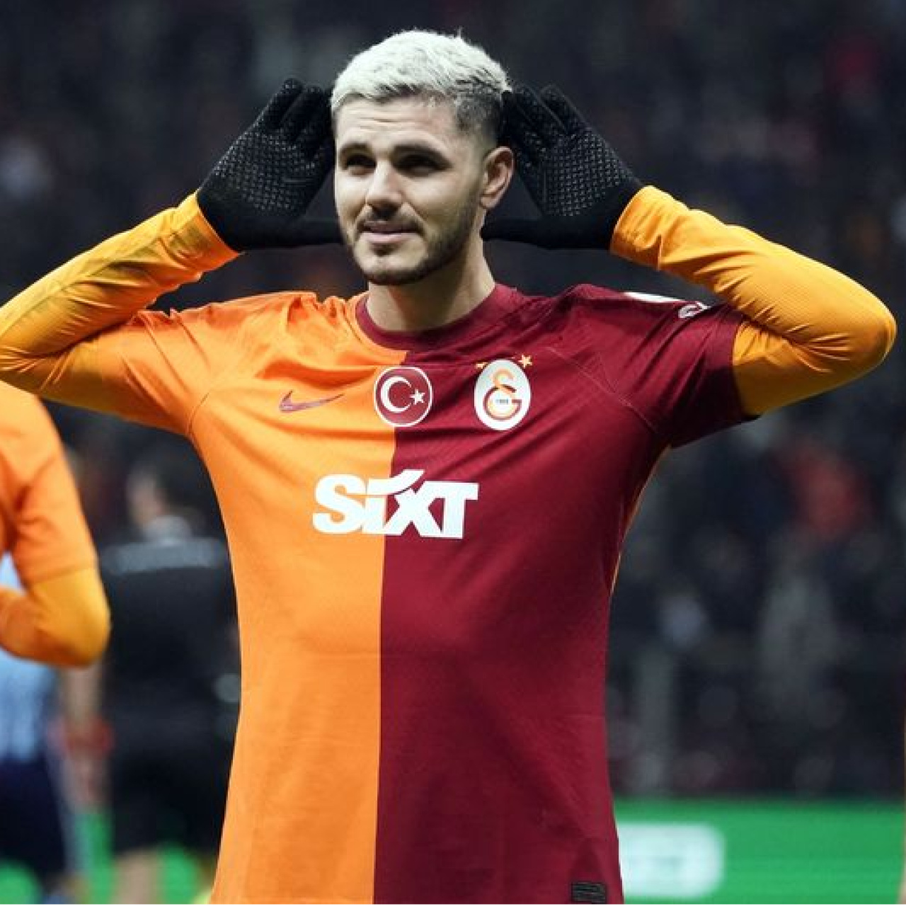 Icardi, Hagi'nin rekorunu kırmaya hazırlanıyor!