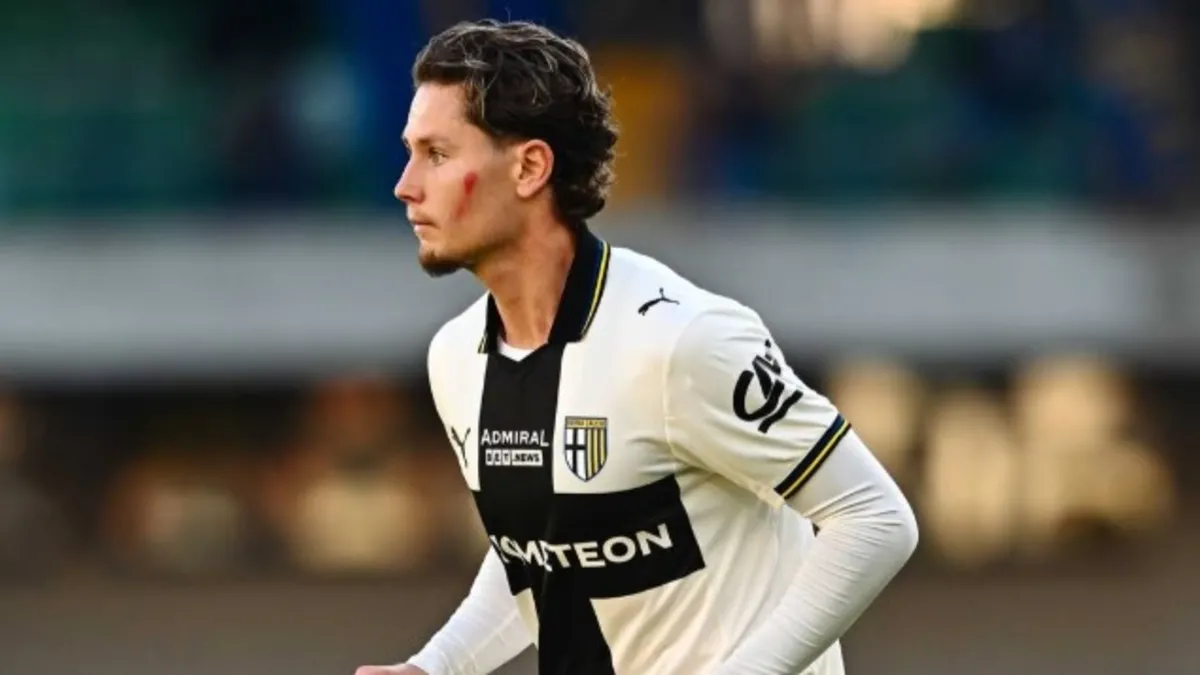 Trabzonspor'da Mathias Lovik bekleyişi! İşte transferde son durum