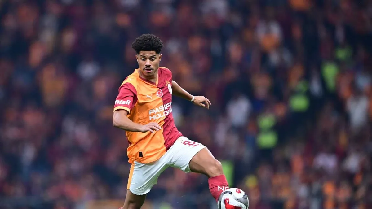 İngiliz devinden Galatasaraylı yıldıza kanca! Teklif ortaya çıktı