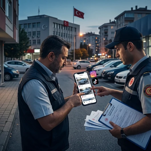 Sosyal Medyada Emlak Ve Araç İlanı Paylaşanlara Ceza Yağdı! Rakam 15,2 Milyona Ulaştı