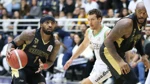 Trabzonspor Deplasmanda Yukatel Denizli Basket'i 75-70 Mağlup Etti