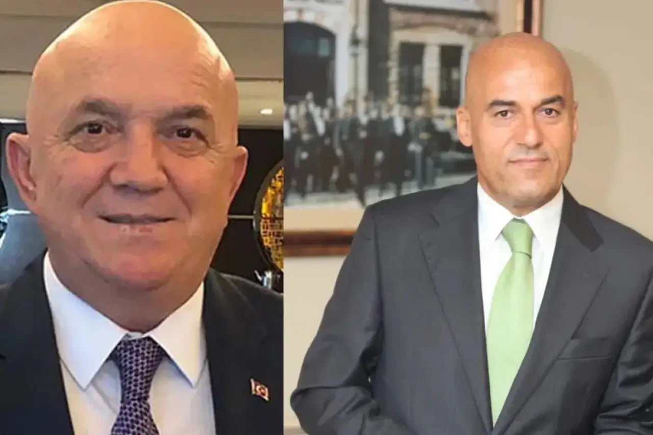 'Sarıgül' Soruşturmasında Yeni Operasyon: Altınbaş Holding Ve Titanic Hotel Yöneticileri Gözaltında