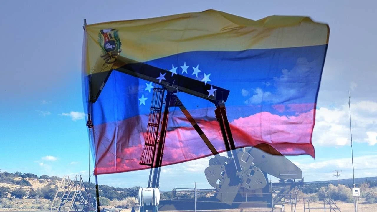 Venezuela, petrol gelirini sağlık sistemi için kullanacak