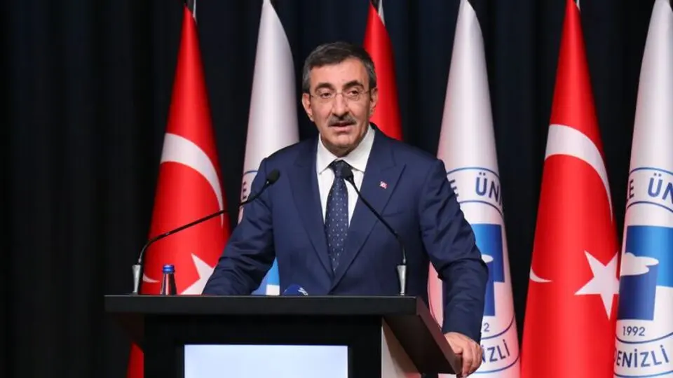Yılmaz: Üretime ve ihracata vereceğimiz destekle refahı artıracağız 
