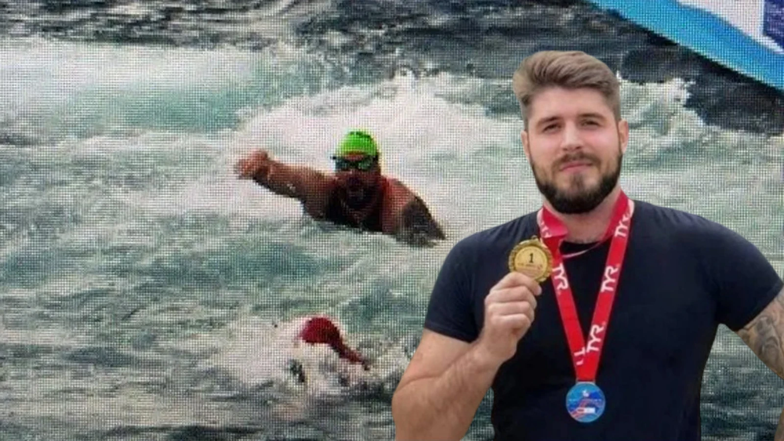İstanbul Boğazı'nda erkek cesedi bulundu! Kayıp Rus yüzücüye mi ait?
