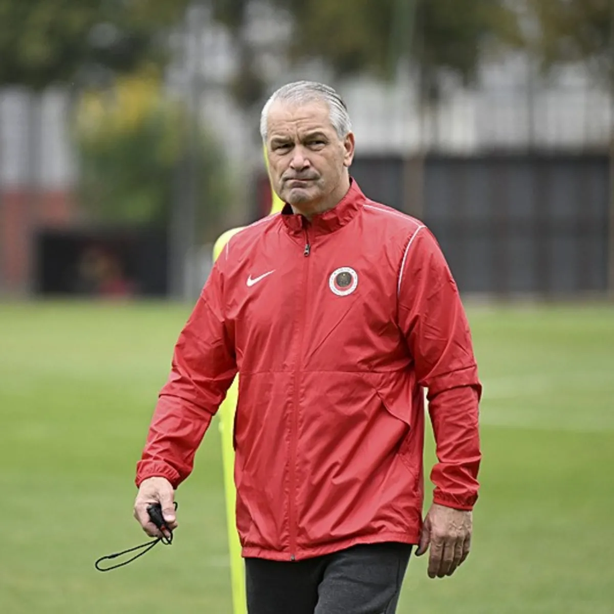 Gençlerbirliği'nden Galatasaray maçı öncesi iddialı açıklama! Bernd Storck planını açıkladı