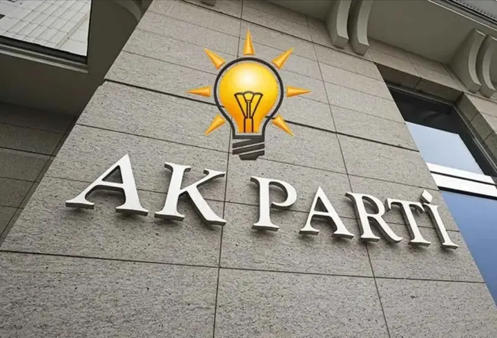 AK Parti MKYK, Cumhurbaşkanı Erdoğan’ın başkanlığında toplandı