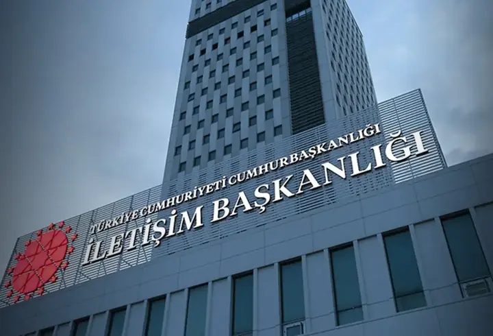 DMM'den 'yangınları PKK'ya bağlı bir grubun üstlendiği' iddialarına yalanlama