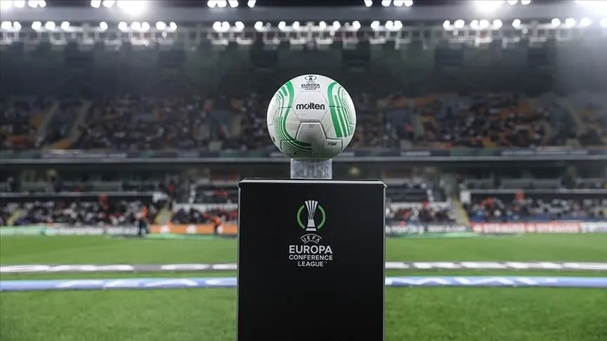 UEFA Konferans Ligi'nde Real Betis ile Chelsea yarın finalde karşılaşacak