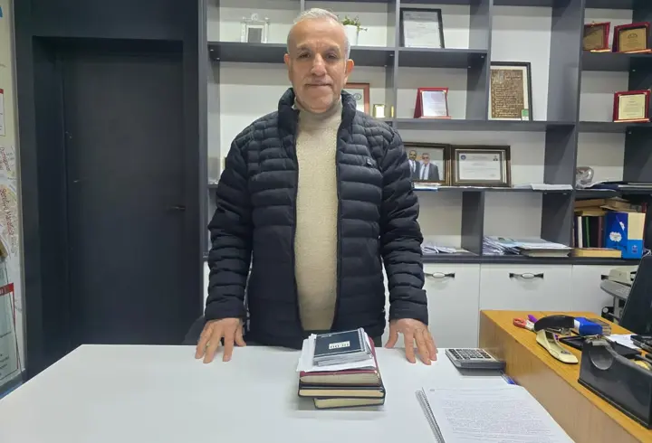 Ordu bu hayırseveri konuşuyor: Mahallede borçlar sıfırlandı