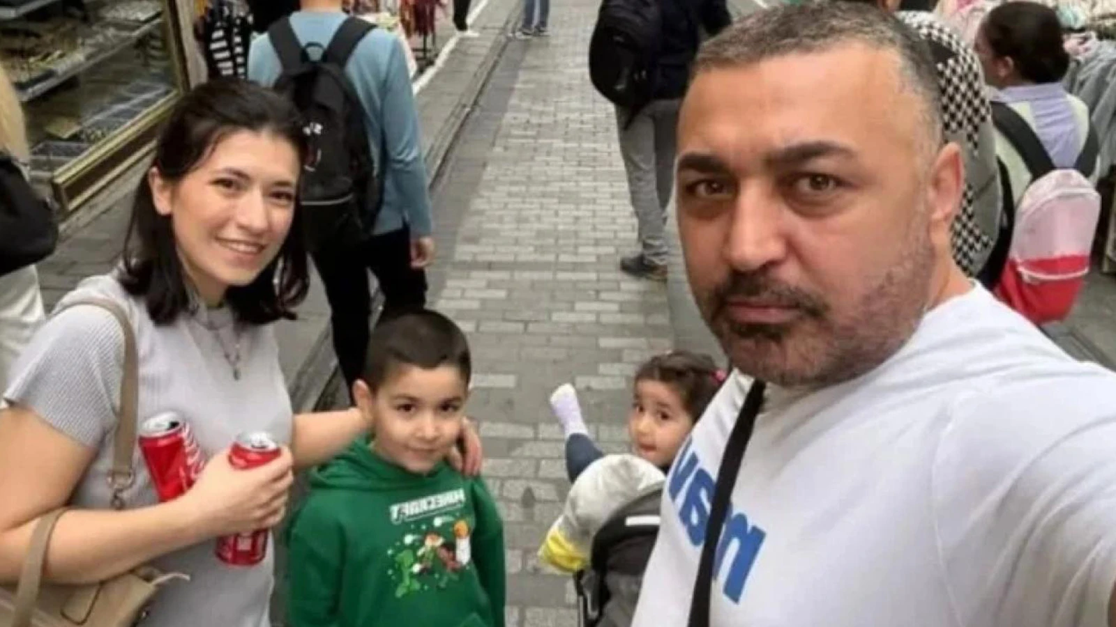 Böcek ailesi soruşturması: İlaçlama çalışanından itiraf geldi