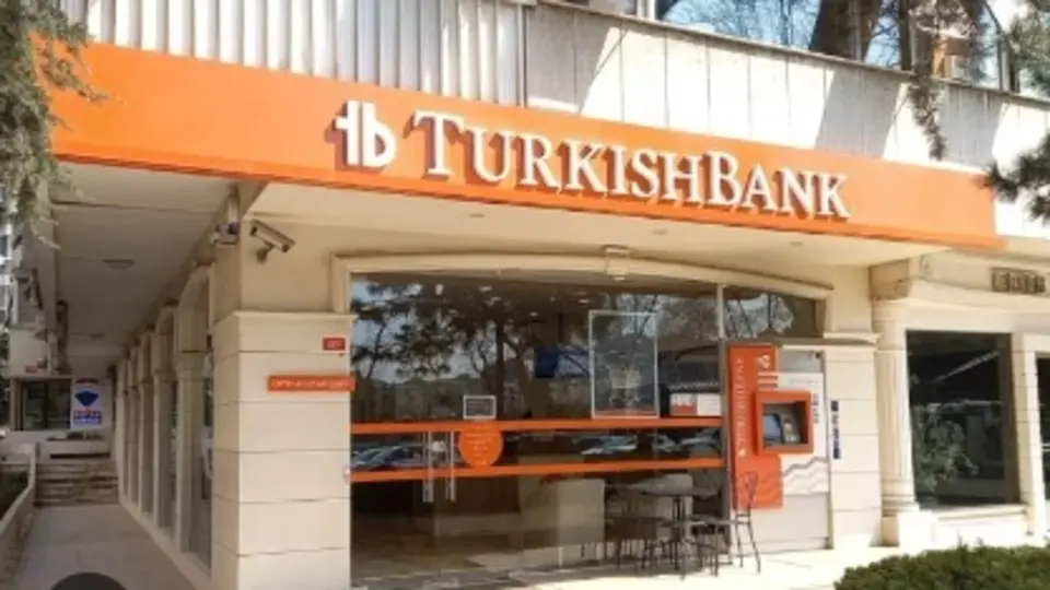 Kazak Freedom Holding TurkishBank’ı satın almayı değerlendiriyor