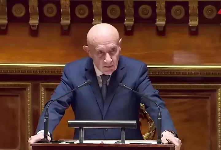 Fransız senatörden Trump’a sert eleştiri: “Bir Türk atasözü der ki…”