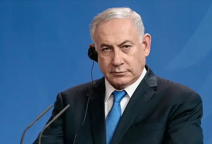 İsrail sığınakta toplandı! Netanyahu, operasyonun adını duyurdu