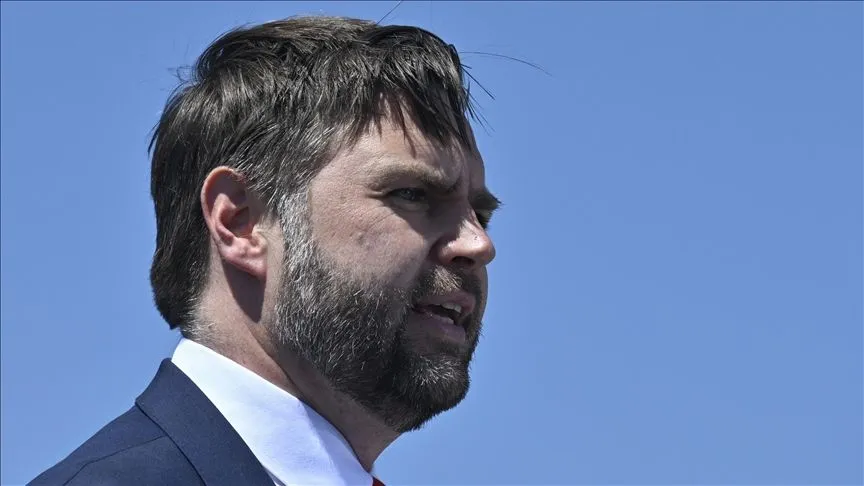 ABD Başkan Yardımcısı JD Vance, Papa 14. Leo'nun göreve başlama törenine katılacak