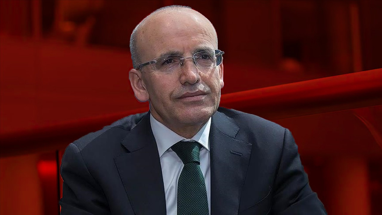 Piyasalar dalgalı, endişeler dindirilmek isteniyor: Bakan Şimşek uluslararası yatırımcılarla görüşecek
