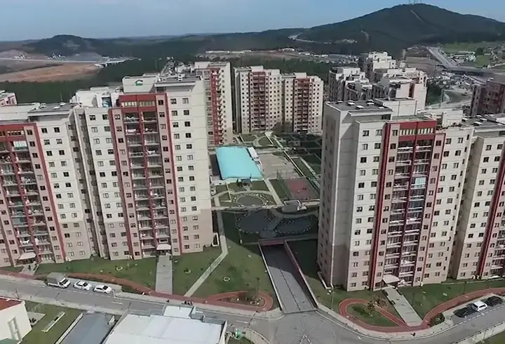 Konut üretimi talebi karşılamıyor… İstanbul kira artışında dünya lideri oldu!