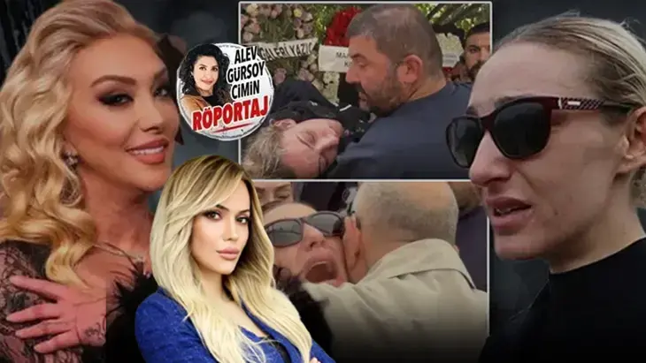 Güllü Davasında Korumalarla Geldi, 'Şeytanın Avukatı' Eleştirilerine Yanıt Verdi! 'Sultan'ın İfadesi Olmasa Tuğyan Dışarıdaydı'