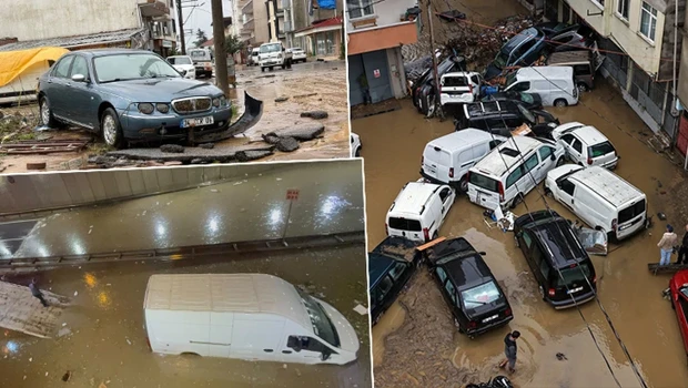 Selden Zarar Gören Araç Sahipleri Dikkat: Poliçedeki Bir Detay Sizi Servet Kaybına Uğratabilir! Kaskosu Olan Da Olmayan Da Ne Yapmalı?