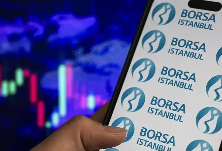SON DAKİKA | Borsa güne düşüşle başladı! Endekste kritik seviyeler masada