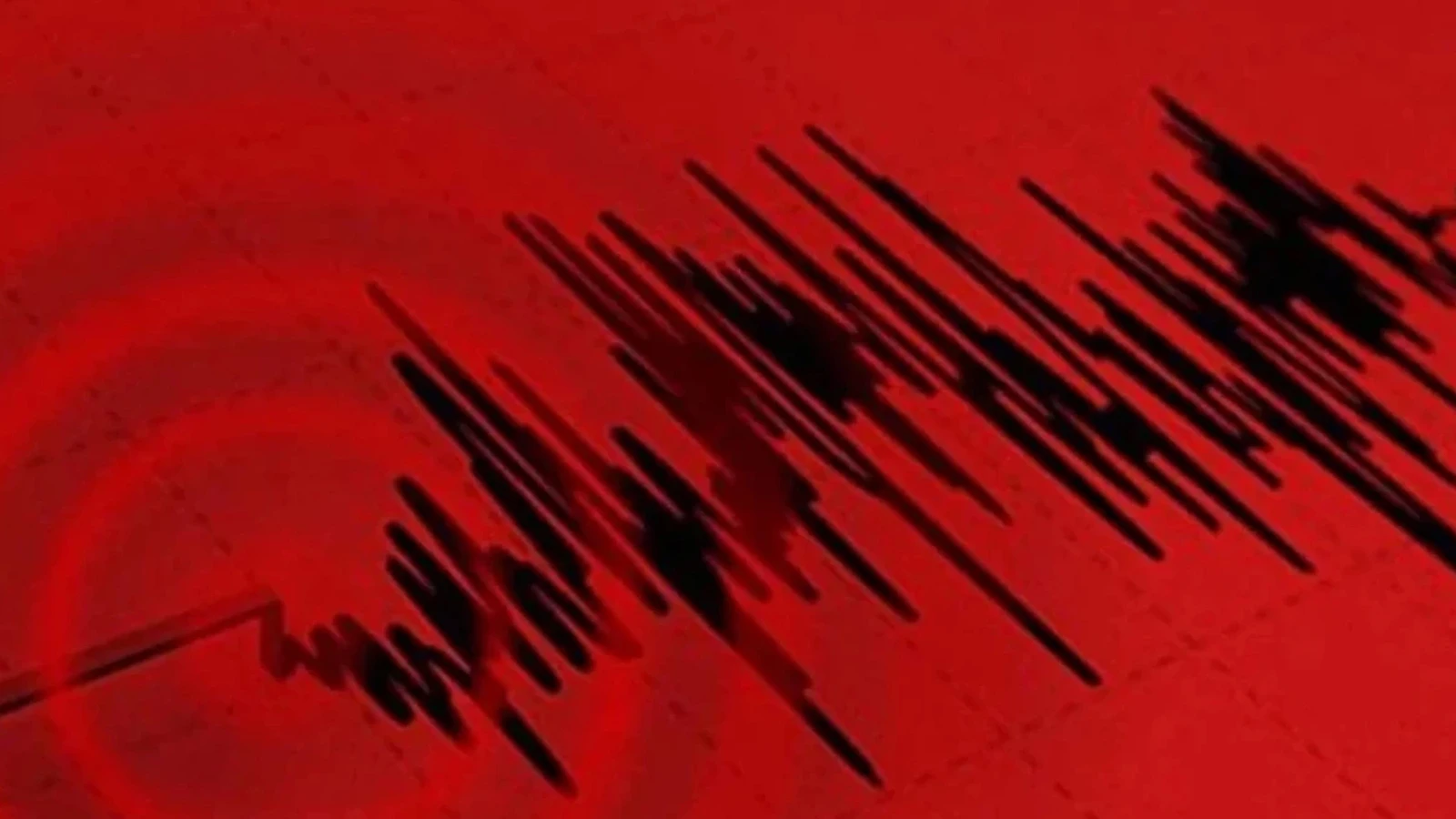 Son dakika: Girit Adası'nda korkutan deprem!