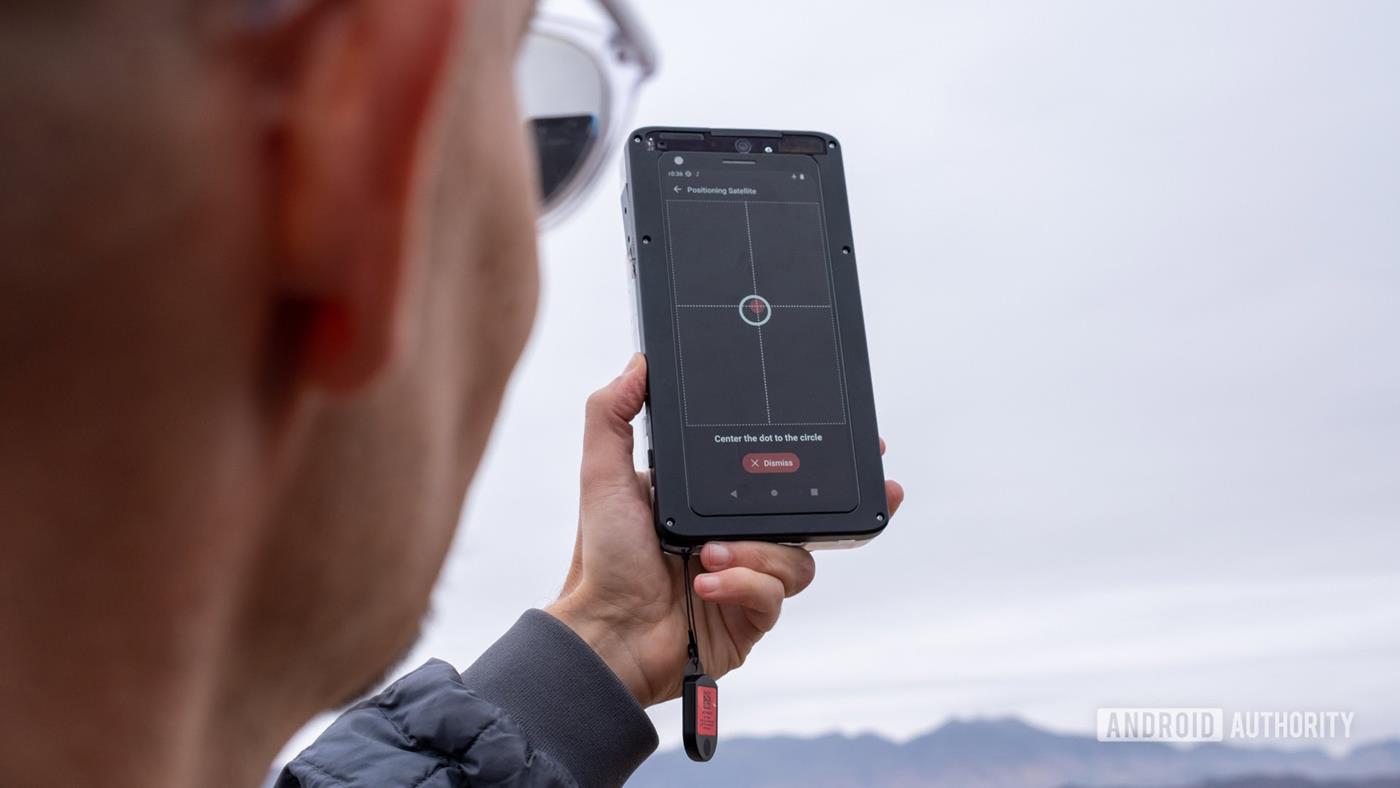 Samsung telefonlara uydu destekli uygulama listesi geliyor