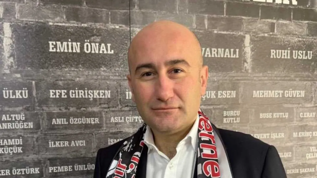 Hüseyin Yücel iddiası