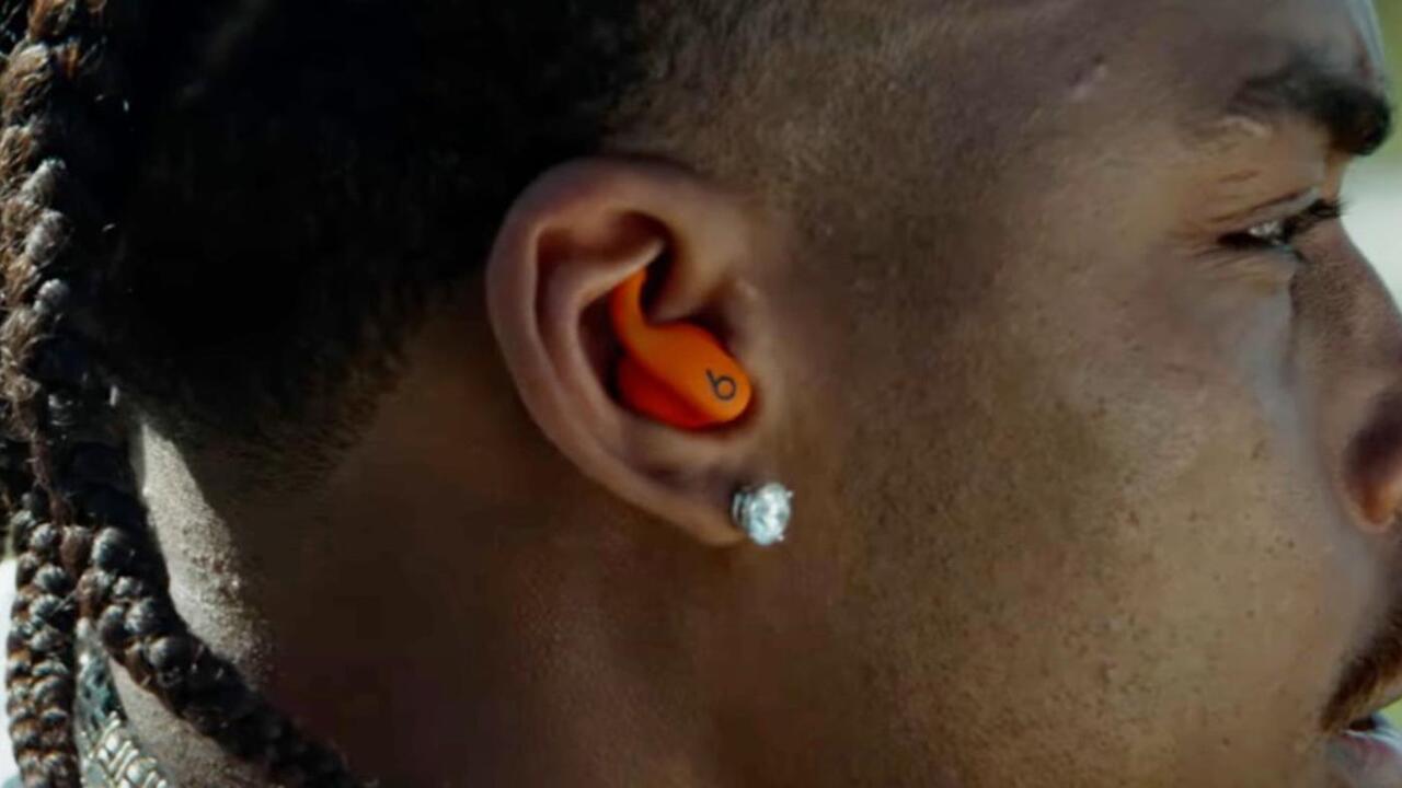 Powerbeats Fit ortaya çıktı: İşte özellikleri