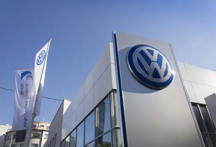 Volkswagen'de tarihi kriz: 50 bin istihdam ve 5 fabrika tehlikede
