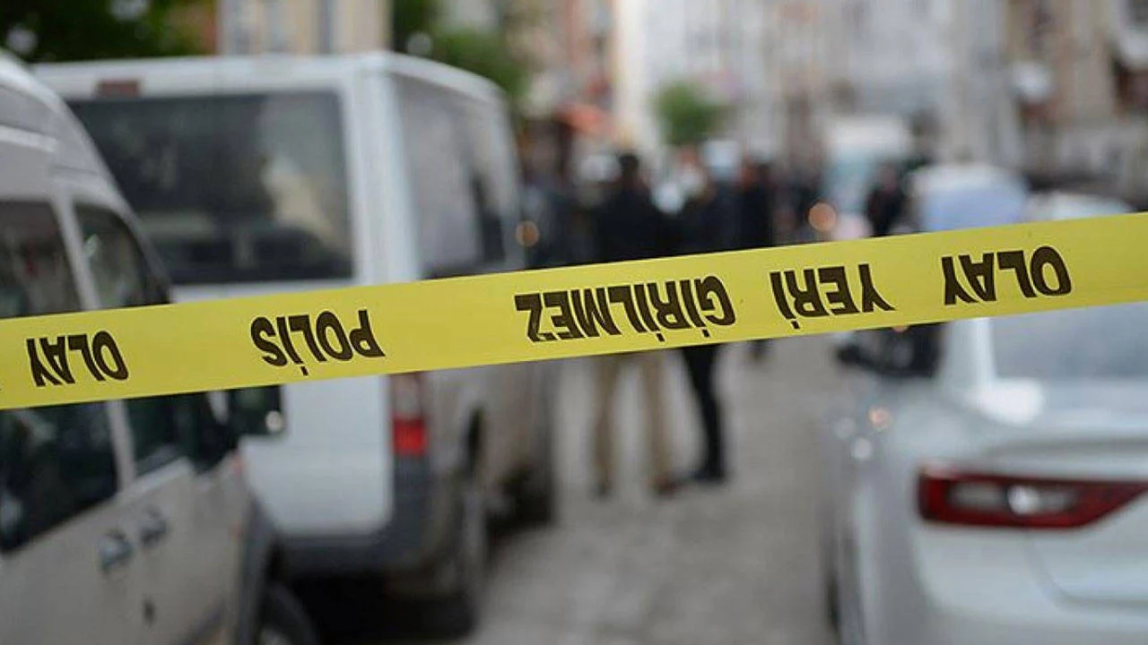 Zonguldak'ta Yük Asansörü Düştü: 1'i Ağır 3 Yaralı