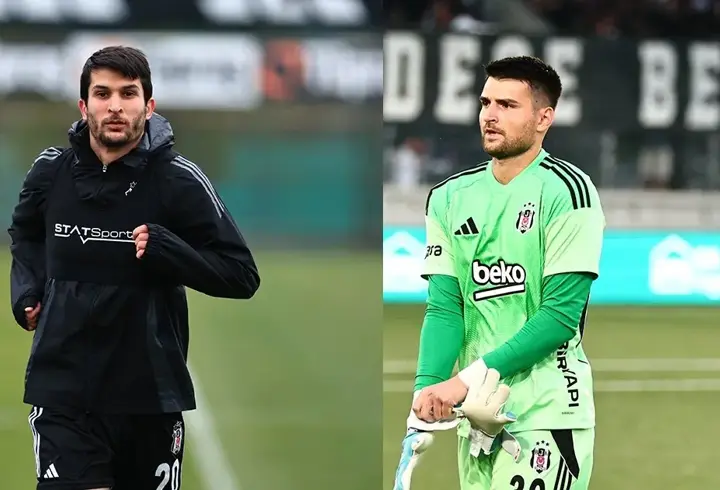 SON DAKİKA | Beşiktaş’tan bahis açıklaması! Ersin Destanoğlu, Necip Uysal…