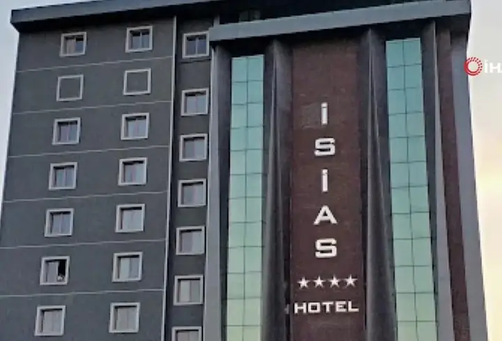 SON DAKİKA HABERİ: İsias Otel davasında karar açıklandı