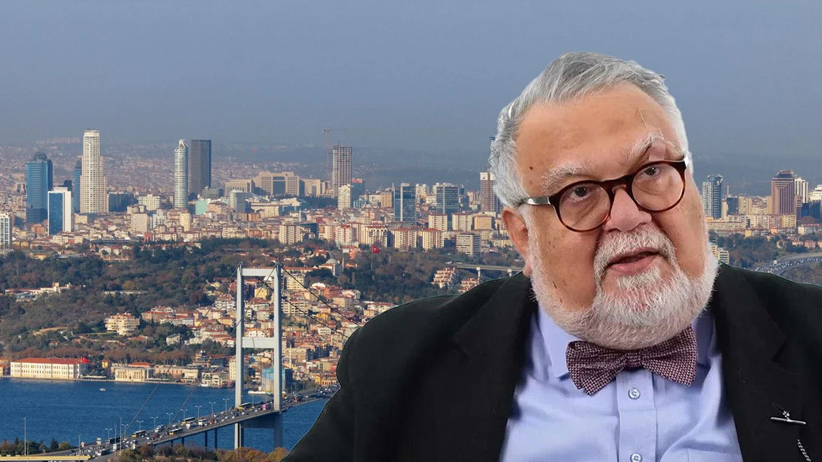 'Ölmeyenler keşke ölseydik diyecek' demişti... Celal Şengör yorumuna sert tepki!